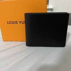 Men’s Wallet