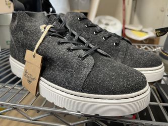 Dr. Martens (2 Pair) Never Worn