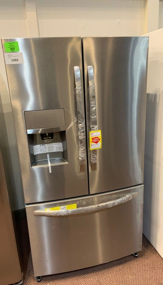 Frigidaire - LFHDTF - NEW refrigerator
