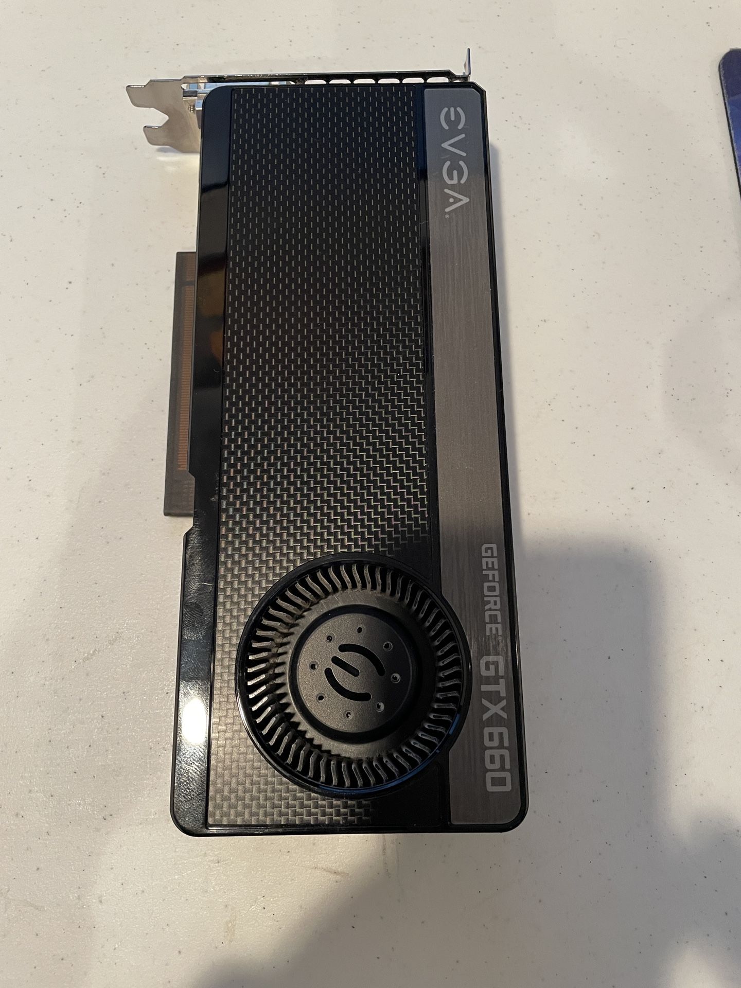 EVGA GeForce GTX 660 Superclocked 2GB Video Card