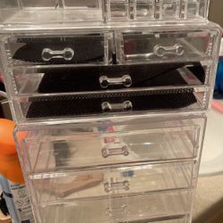 Jewelry Storage  Bundle Set 