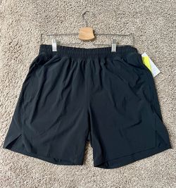 Workout Shorts