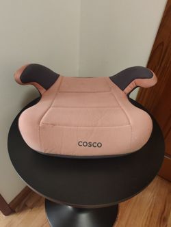COSCO TOODLER BOOSTER SEAT