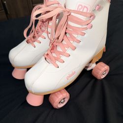 Roller skates