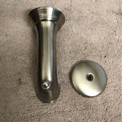 Moen Shower Spout Brushed Nickel