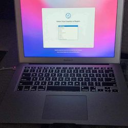 Computadora Apple … 
