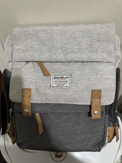 Diaper Bag
