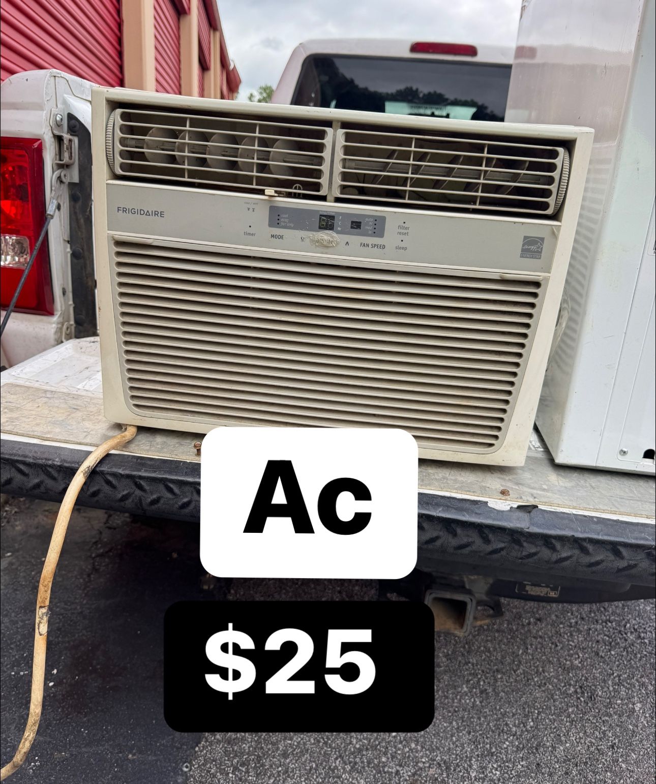 Ac Wall Unit