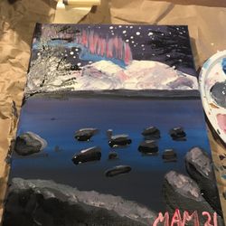 Alaska Northern Lights