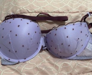 Victoria secret size 36 c