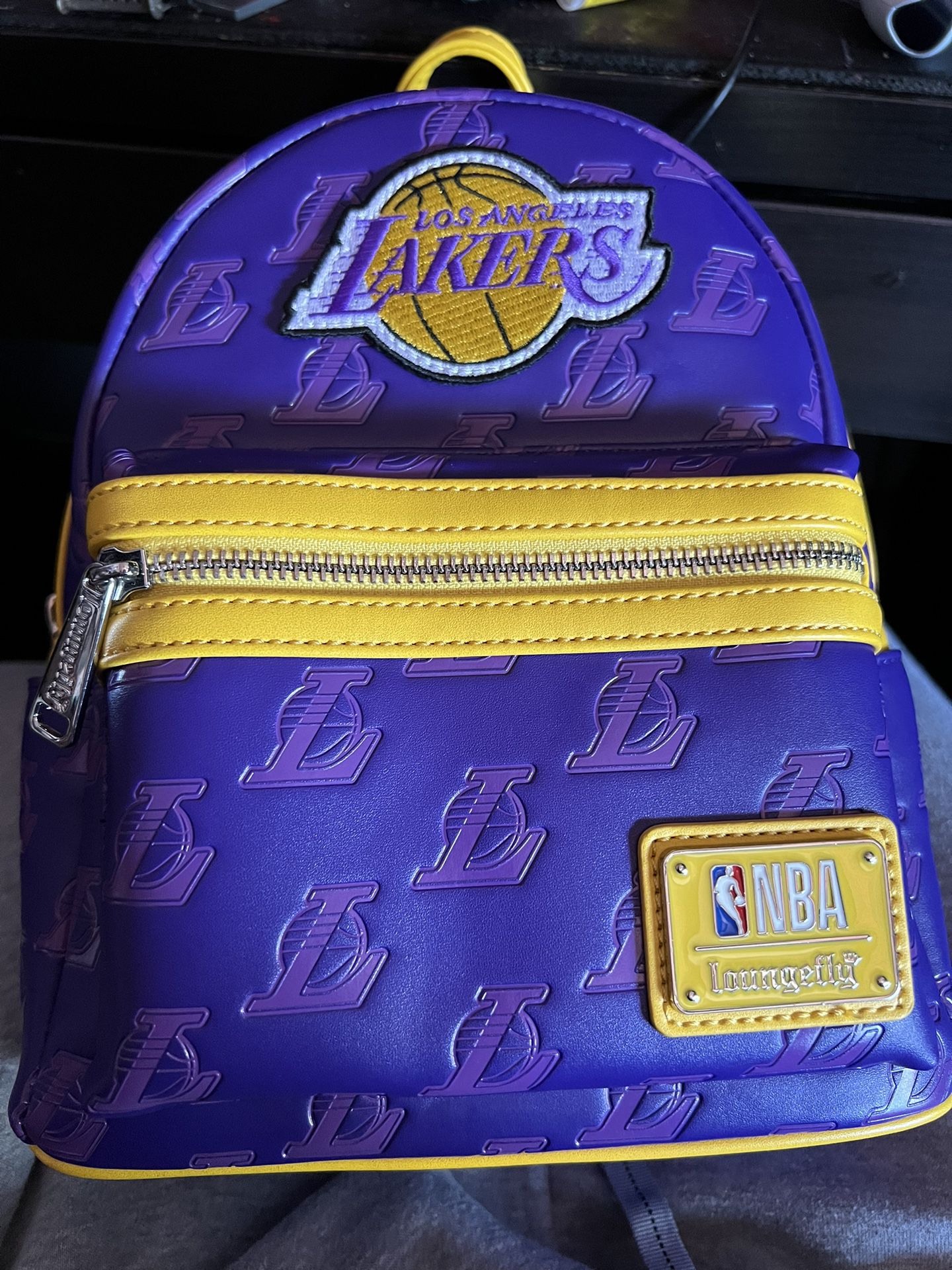 Lakers Backpack
