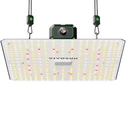 LumaLight LED Grow Light, Full Spectrum Plant Light, 100W
