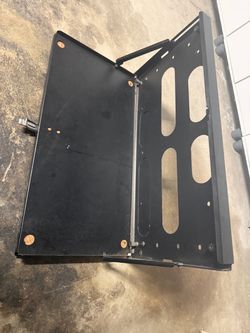 Frontrunner Jeep Tailgate Table