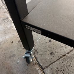 Mesa industrial unline