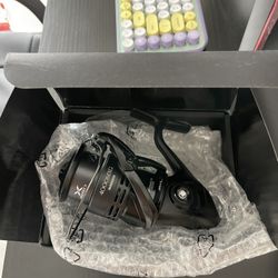 Shimano Exsence 4000mxg
