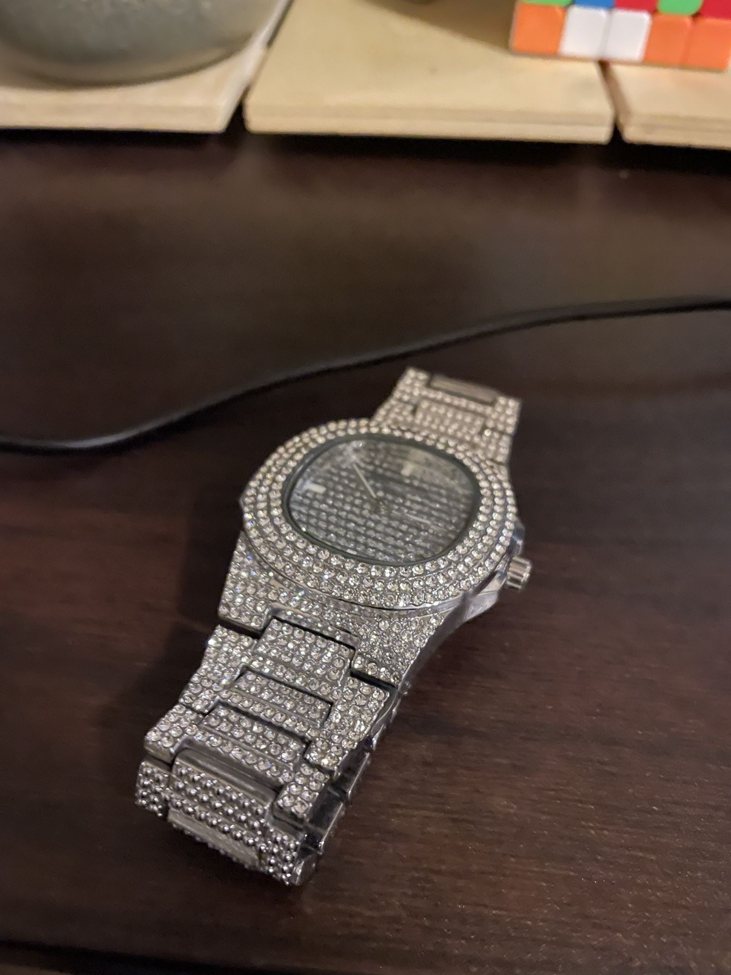 bust down Patek Phillipe for Sale in Henderson, NV - OfferUp