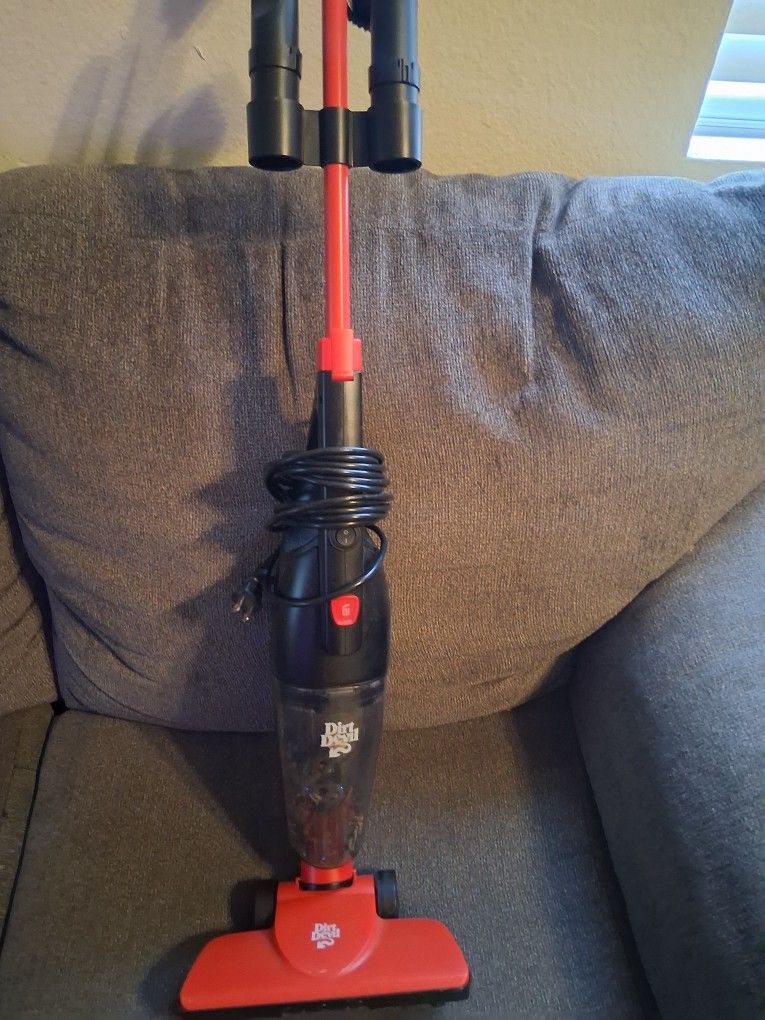 Dirt Devil Vaccum 