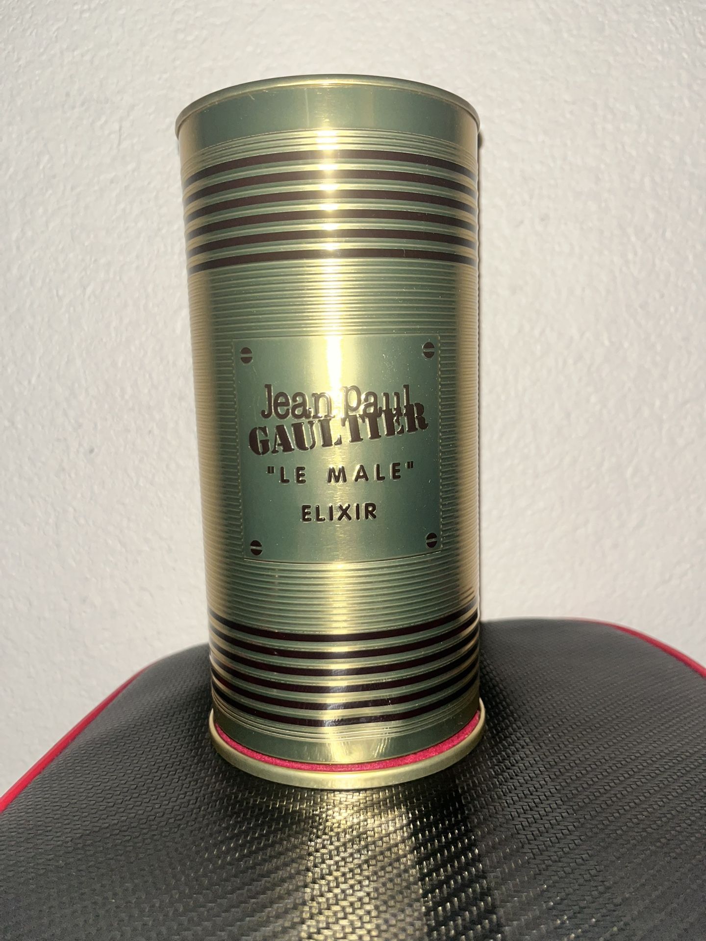 Jean Paul Gaultier le male