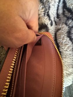 Coach Rowan Wallet