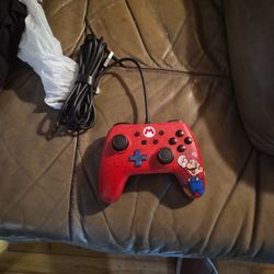 Nintendo Switch Controller 