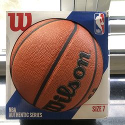  Basketball Wilson