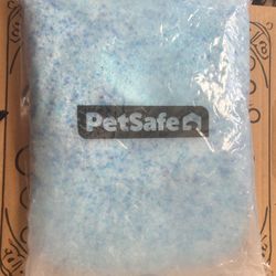 PetSafe ScoopFree Premium Crystal Original Scented Cat Litter