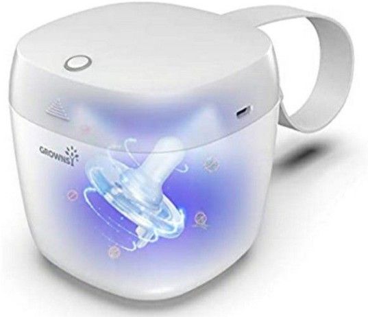 Portable Sterilizer Brand new