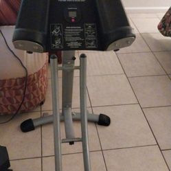 MAQUINA PARA ABDOMINALES 