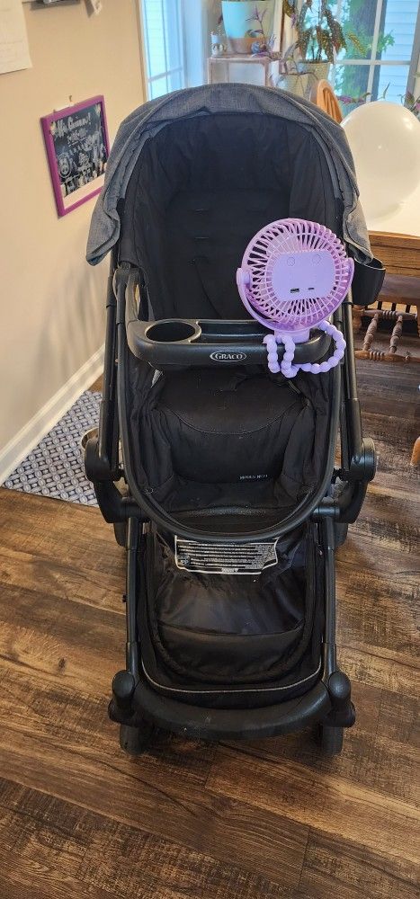 Graco Stroller