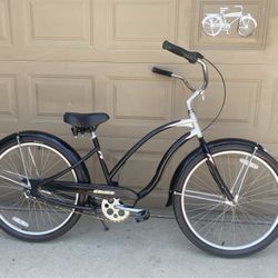 Electra Beach Cruise 3 speed