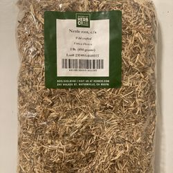 Monteray Bay Herb Co 1 Pound 3 packs For $51