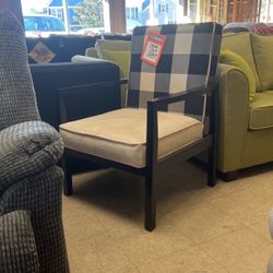 Accent chair $149 Brand New Only Two Left To Sell