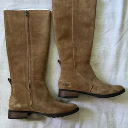 Ugg Boots tall 