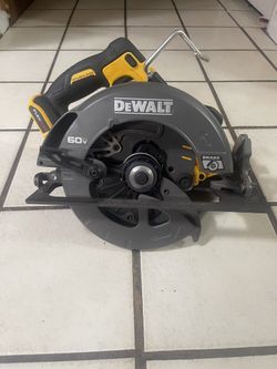 Sierra Circular De Mano