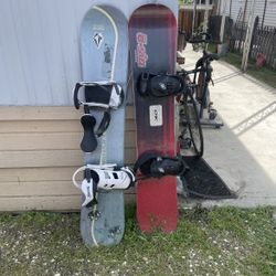 Snowboards For Sale
