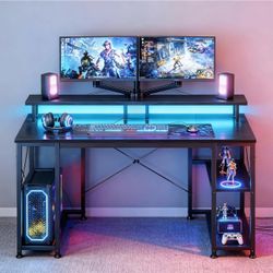 ODK 48” Gaming Desk - DESK ONLY
