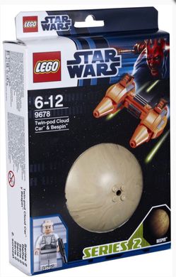 Lego Star Wars