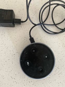 Amazon Echo