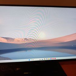 270hz gaming monitor 