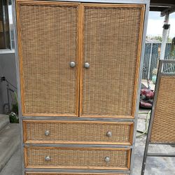 Pier 1 Miranda Wood Bedroom Set