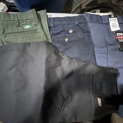32/30 Pants New And Used 