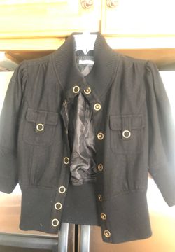Small jacket