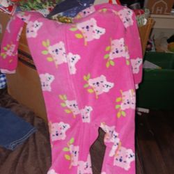 Pjs