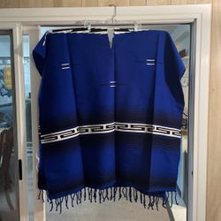 Gaban Mexicano Artesania Para Hombre De Hilo Fino