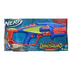Nerf DinoSquad Terrodak Toy Blaster 