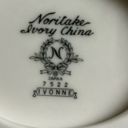 Service For 12. China