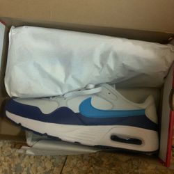 Nike Air Max Sc