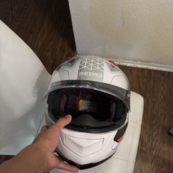 Helmet sedici Primo Strada ll Size XL