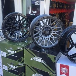 SALE SALE SALE ALL KINDS WHEELS AND TIRES ON SALE 