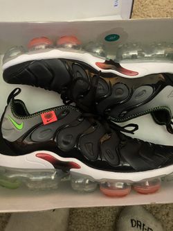 vapor maxes
